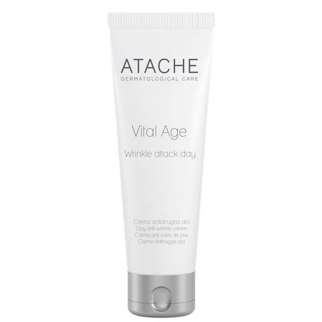 ATACHE Vital Age Retinol Wrinkle Attack Day Cream 50ml
